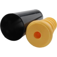 Car Rear Dust Cover Air Shock Absorber Bellow Dust Boot Set, For A2 (8Z0), For A3 (8L1), For TT (8N3