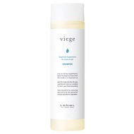 Lebel Viege shampoo แชมพุสำหรับ Anti aging ขจัดสิ่งสกปรก ความมันสะสม ช่วยลดผมร่วง และช่วยให้ผมขึ้นใหม่ได้ง่ายขึ้นอ่อนโยนเทียบเท่า ระบุขนาดก่อนสั่ซ