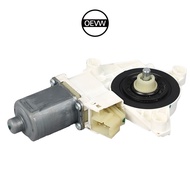 Right Front A2518200842 Power Window Regulator Motor For Mercedes-Benz Gl-Class X164 M-Class W164 R-