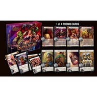 Flesh and Blood Super Slam Prerelease Kit - Flesh and Blood