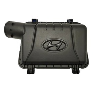 Air Cleaner - Filter Cover  Brand : Original   P/N : 28111-0X000 (Upper)  P/N : 28112-0X000 (Lower)