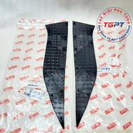 Floor lining, rubber footrest NVX V1 - B63-F7483-01/ B63-F7484-01