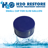 Small Cap Cover for 5 Gallon Slim Container 1pc used for Water Refilling Station Container Accessories