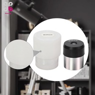 [Baosity] Telescope Eyepiece Easy to Install H20mm M28.6 Thread Professional 1.25 Inch