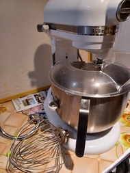 kitchenaid 6.9L 商用 攪拌機 廚師機 打蛋器