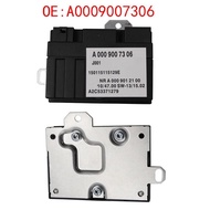 FUEL PUMP CONTROL MODULE UNIT ECU For 2012 Mercedes W176 W204 W207 W212 W246 Car Accessories 0009007