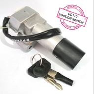 GD110 IGNITION SWITCH