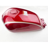 Motorcycle Fuel Tank for GN125 ZH Prince National Thick