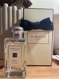 Jo Malone wild bluebell cologne  藍風鈴香水