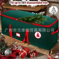 Ornament Storage Box Storage 7.5 Christmas Tree Storage Bag Feet Christmas Tree Christmas Tree Water