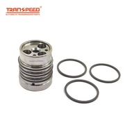 TRANSPEED 6T45 6T40E 6T30 Automatic Transmission Stator Shaft Assembly 3 Rings 6t40e 6t30 Oil Ring S