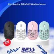 Altec Lansing ALBM7422 Wireless Mouse