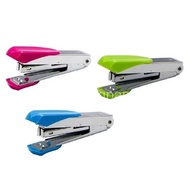 DELI 0260 NO. 10 HEKTER STEPLER COLOR/ DELI/ NO.10 0260 Stainless Staples/ 15 Sheets Hekter/