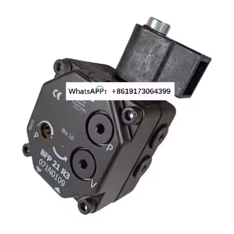High quality oil pump BFP21R5/21L5/21R3/21L3 DANFOSS combustion engine accessories oil pump coil