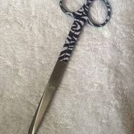 printed dressing scissor/ nursing scissor
