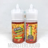 [ Pods Friendly ] Es Teh Manis By Kaki Lima 10Mg 30Ml Liquid