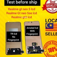 REALME GT NEO 5 LCD REALME GT NEO 5SE LCD REALME GT 3 LCD