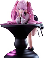 [ของแท้/jp] มือ1 FuRyu Goddess of Victory: Nikke Yuni - Noodle Stopper Figure