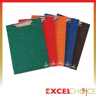 Horse Brand Clipboard File H-99 A4 ***Mixed Patterns***