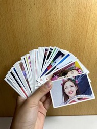 TWICE Na-Yeon非官方小卡共49張