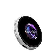 【HaoWoo Select】beambox e-Badge Pulse สมาร์ทแบดจ์ดิจิตอล หน้าจอ LED แสดงภาพ (Image / GIF / Video)
