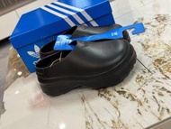 adidas Originals AdiFOM Stan Smith Mule 黑色 35-46碼