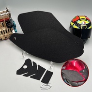 Suzuki SV650 SV650X Tank Pad Tank Grip Tank Protector Anti Skit