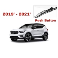 Wiper Volvo  XC40 OEM Wiper Blade Sweden Technology