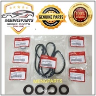 *****ACCORD SDA CRV S9A S7C K20A & K24A VALVE COVER GASKET , VALVE COVER BUSH , PLUG SEAL 12341-RTA-