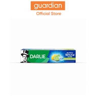 Darlie All Shiny White Lime Mint Whitening Toothpaste 140g