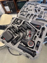 Zhiyun 智雲 Crane 3 Lab 拍攝穩定器 gimbal