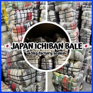 ▟ ☆ ◮ JAPAN ICHIBAN UKAY UKAY BALES