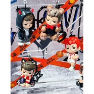 TNT SPACE RAYAN LOVE PENDANT SERIES A Handsome Keychain From Ryan. ️