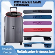 Suitable For Delsey Luggage Accessories Handle Luggage Handle Replacement French Ambassador Trolley