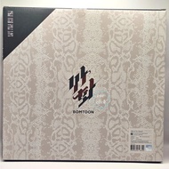 BOMTOON Season Greeting 2025