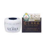 GEKKA 收縮毛孔免洗面膜 80g