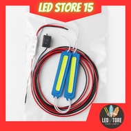 9 POINT UNDER LIGHT PACKAGE SUITABLE FOR ALL MOTORCYCLES