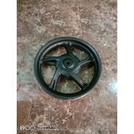Rear rim xride 125 soul gt 125 mio z 125 wide tread original copotan