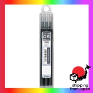 Pilot refill Frixion ballpoint pen 0.5mm black 3 pieces LFBKRF30EF3B