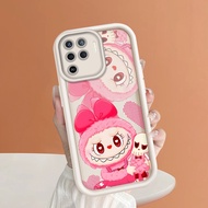 OPPO Reno 5F A94 Softcase Hp Casing Case C84141