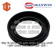 TC MAXWIN seal 20x47x7 25x45x10 25x47x7 52x75x10 45x80x12 40x60x10 27x40x6 38x50x10 35x65x12 30x7 42