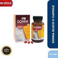 Donna glucosamine supplement