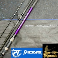 [Jom Fishing Rod] PIONEER FORE SHORE XB Surf Rod Heavy, Beach Fishing
