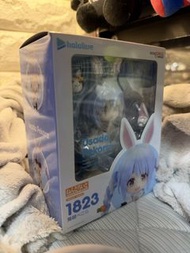 Good Smile 黏土人 Hololive 免田 Pekora