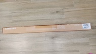 Samsung the frame white