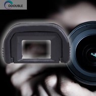 [Ddouble.my] EF Rubber Eyecup for Canon EOS 650D 600D 550D 500D 450D 1100D 700D DSLR
