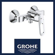 BauLoop Single-lever Shower Mixer Tap 1/2" - GROHE 32816000