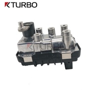 Brand new Turbo Starter BK3Q6K682CB BK3Q6K682CC 787556 G-74 Solenoid Valve