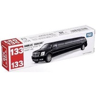 TOMICA- #133 Cadillac Escalade