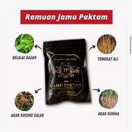 100 ® ORIGINAL® Jamu PAKTAM 100 ORIGINAL®